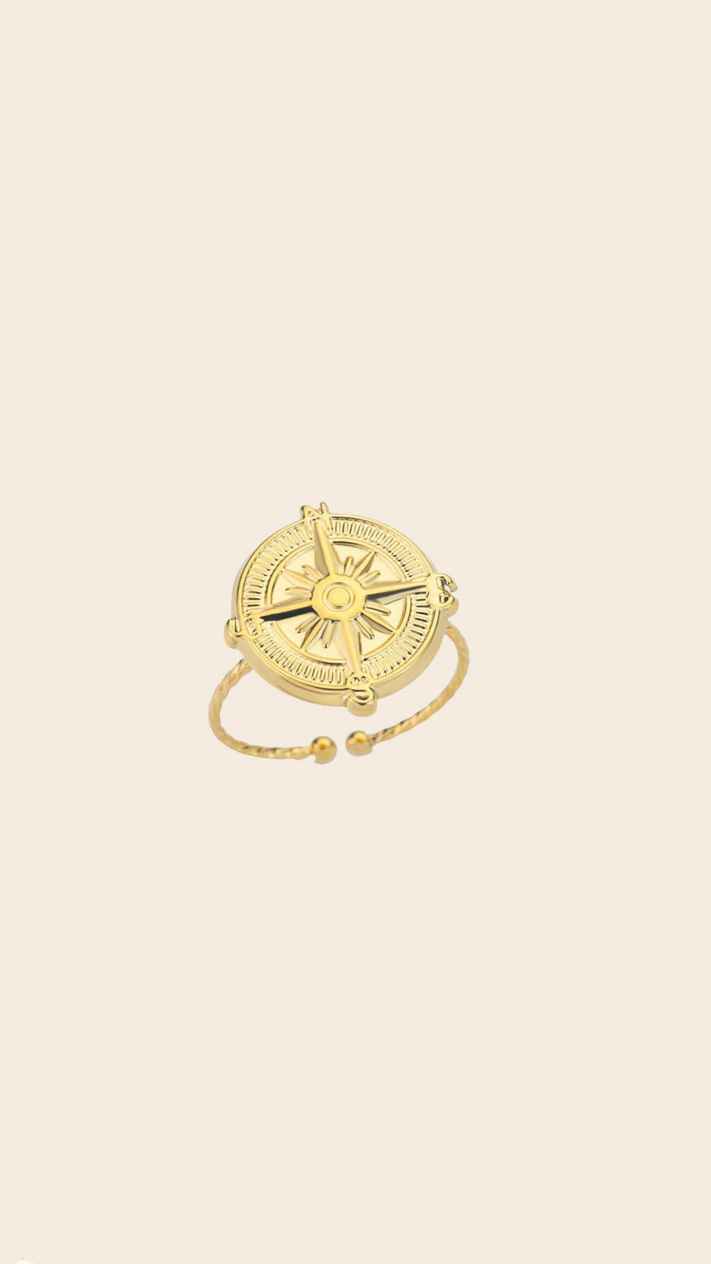 Anillo intuitivo