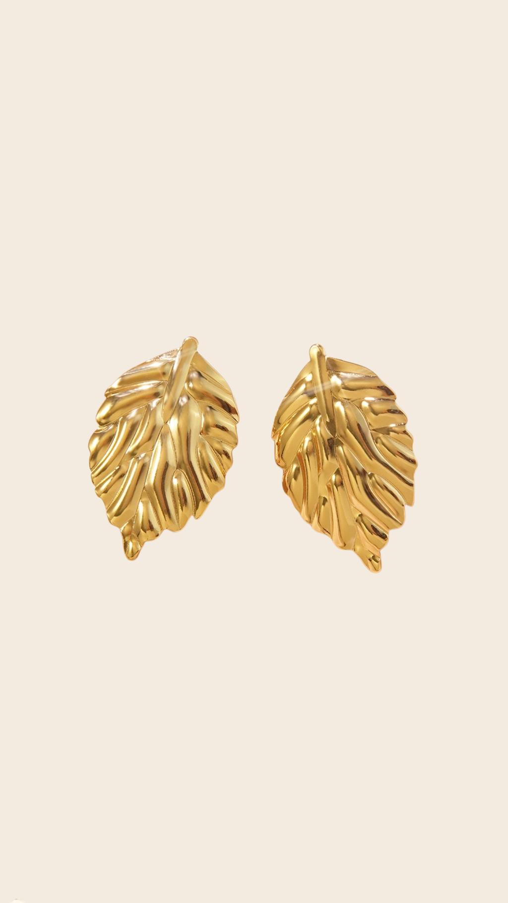 Athena earrings