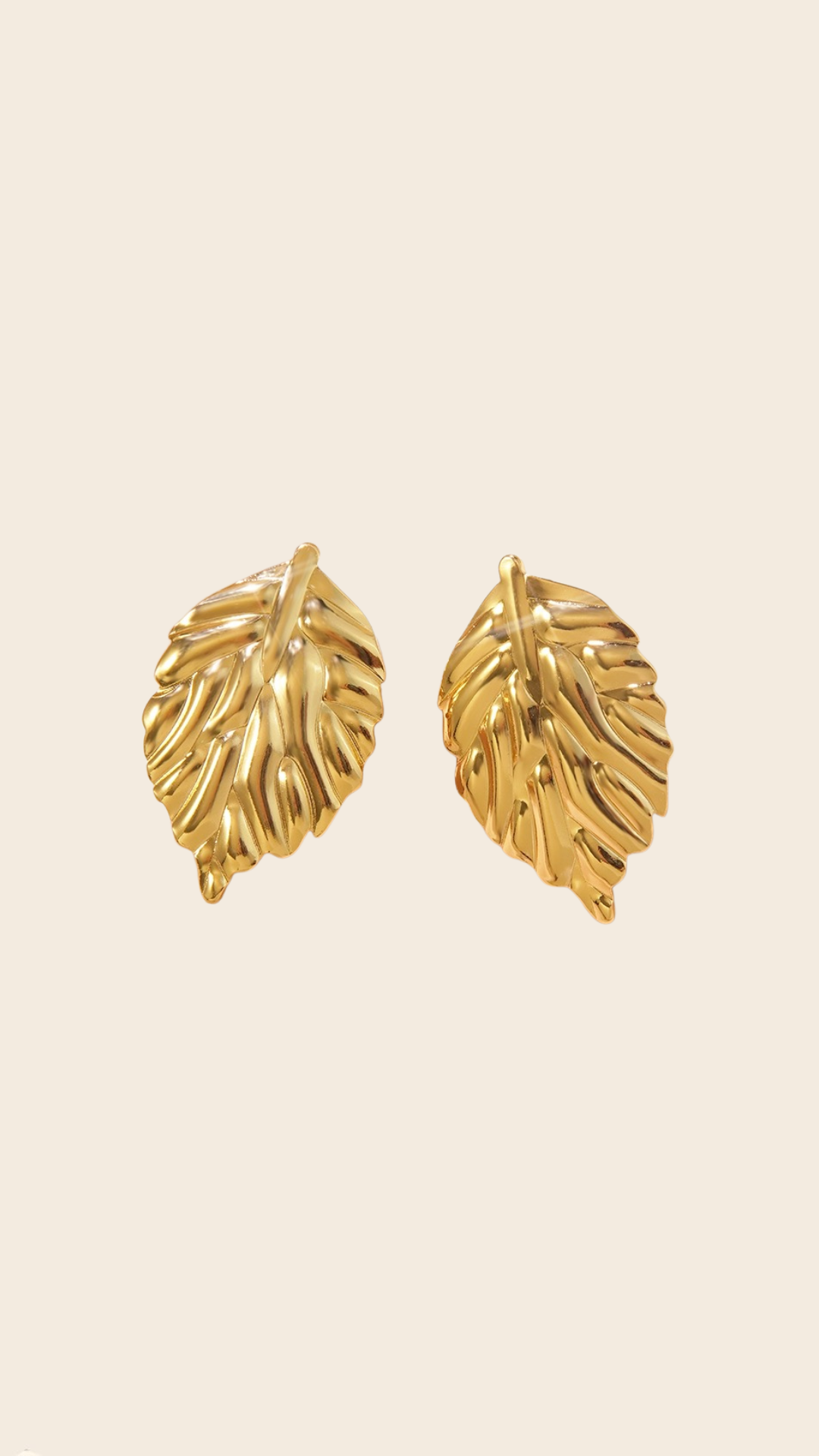Boucles d’oreilles Athena