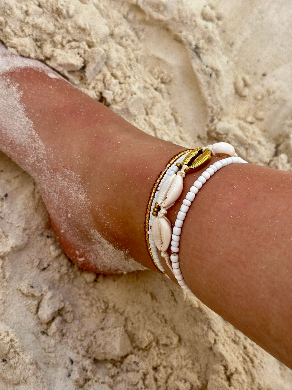 Bracelet de cheville Athea