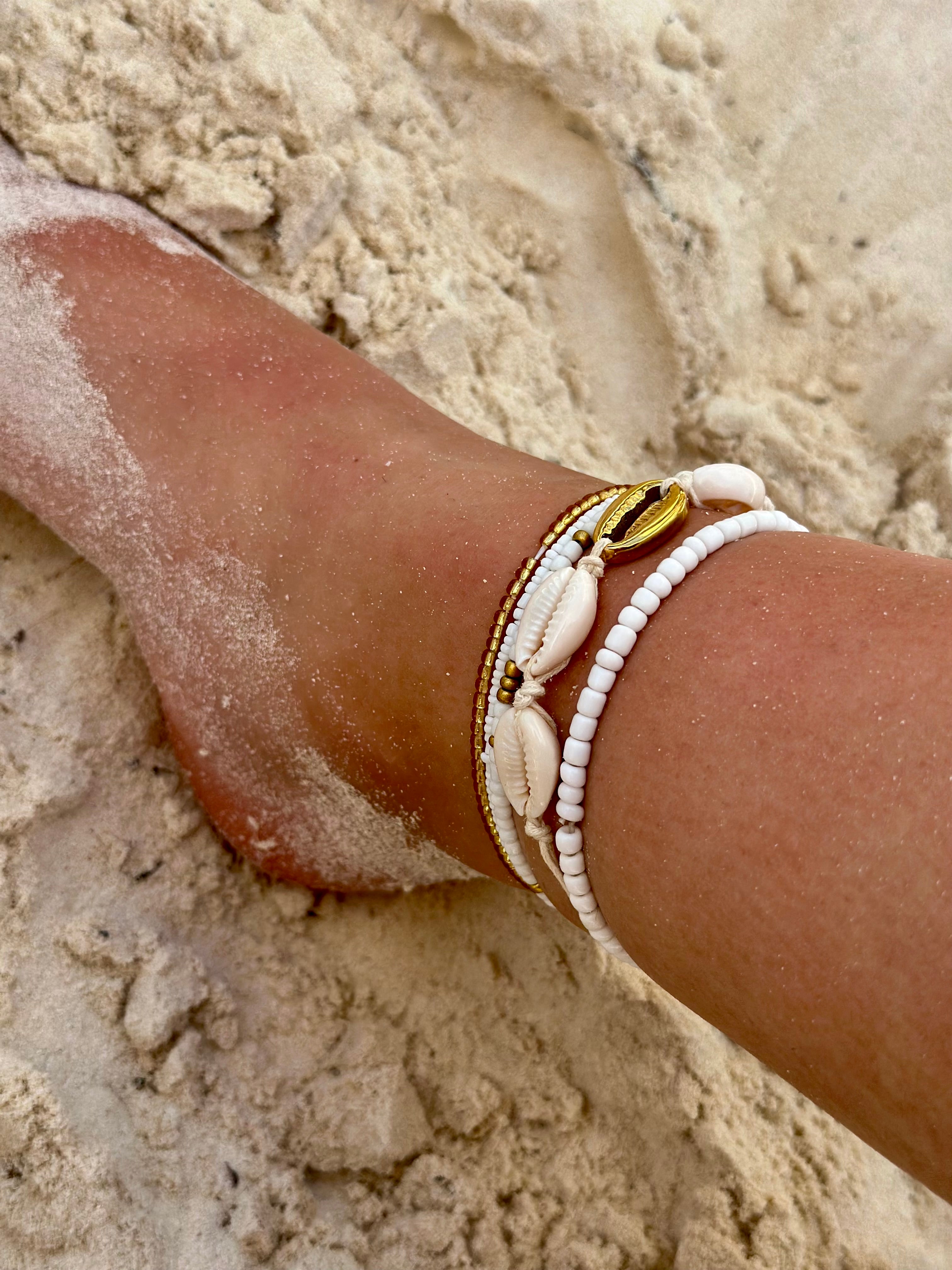 Bracelet de cheville Athea