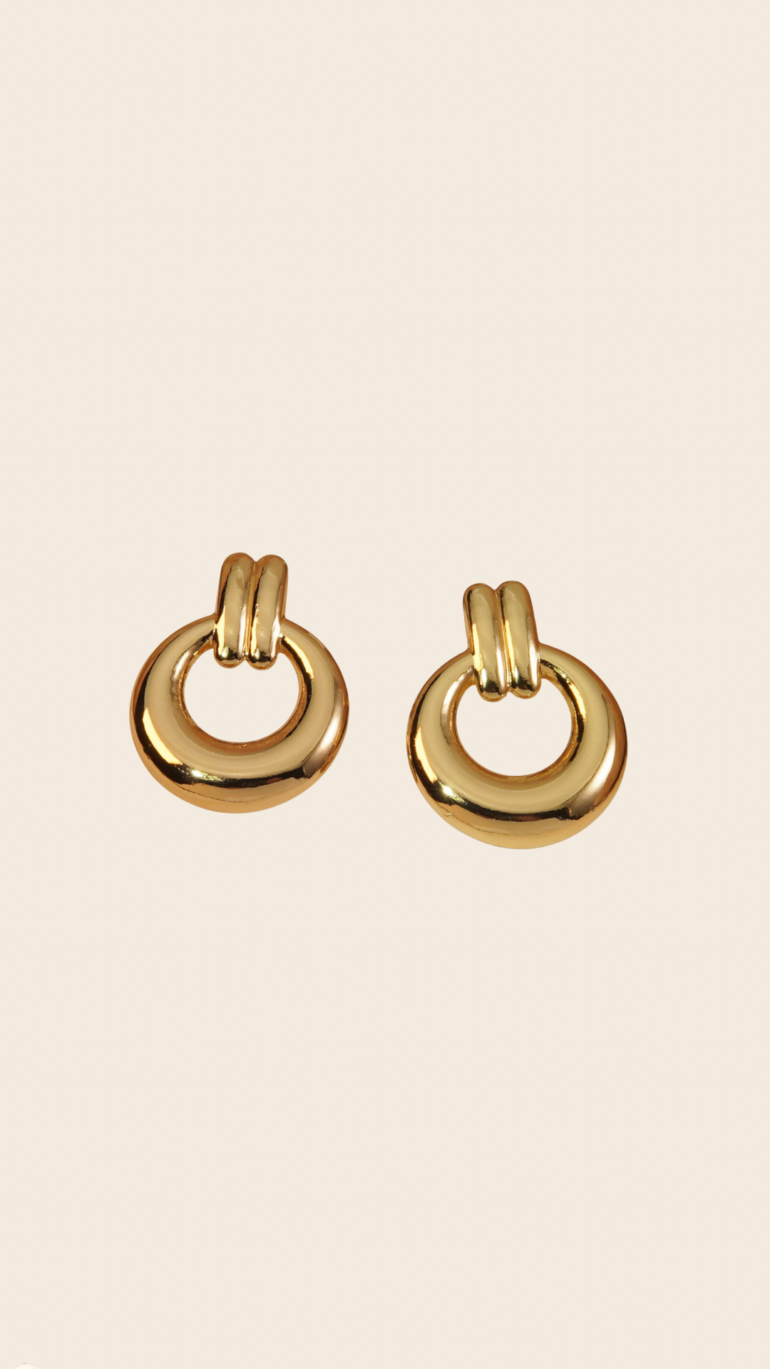 Boucles d’oreilles Ava