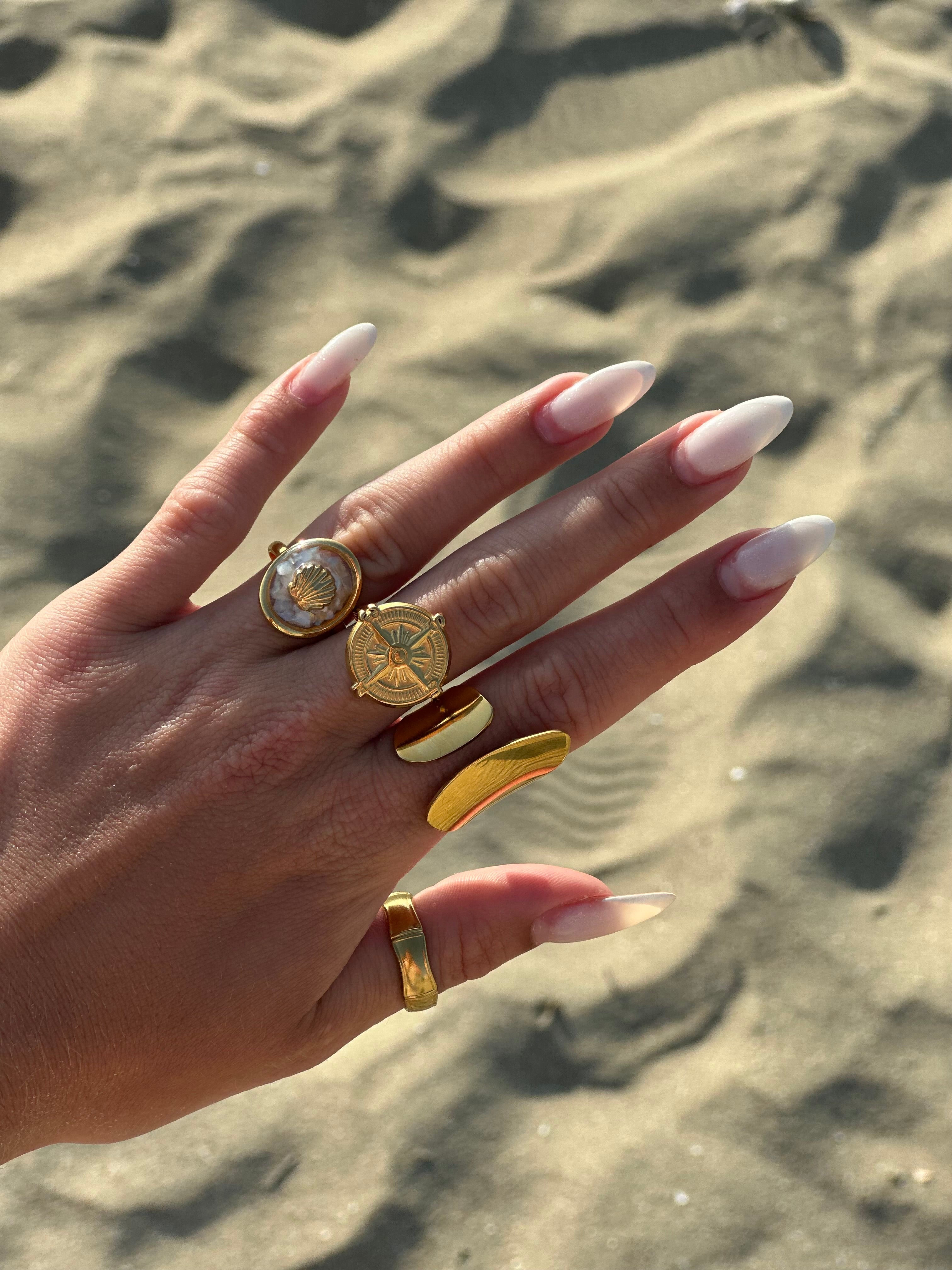 Bague Eden