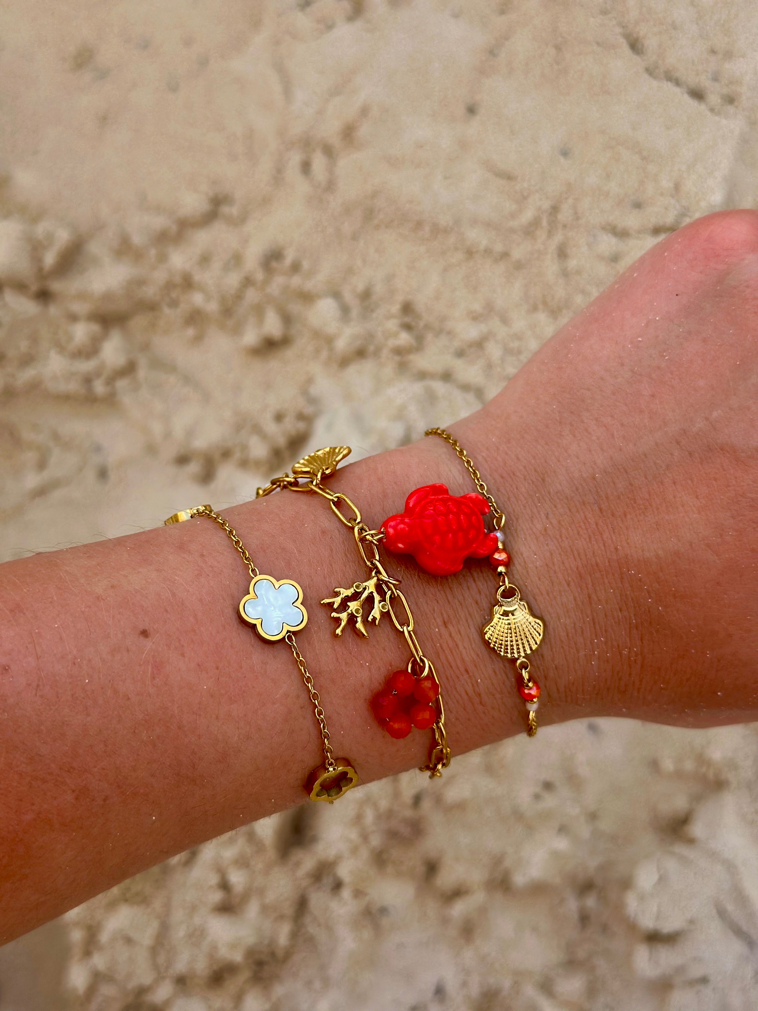 Bracelet Aimé