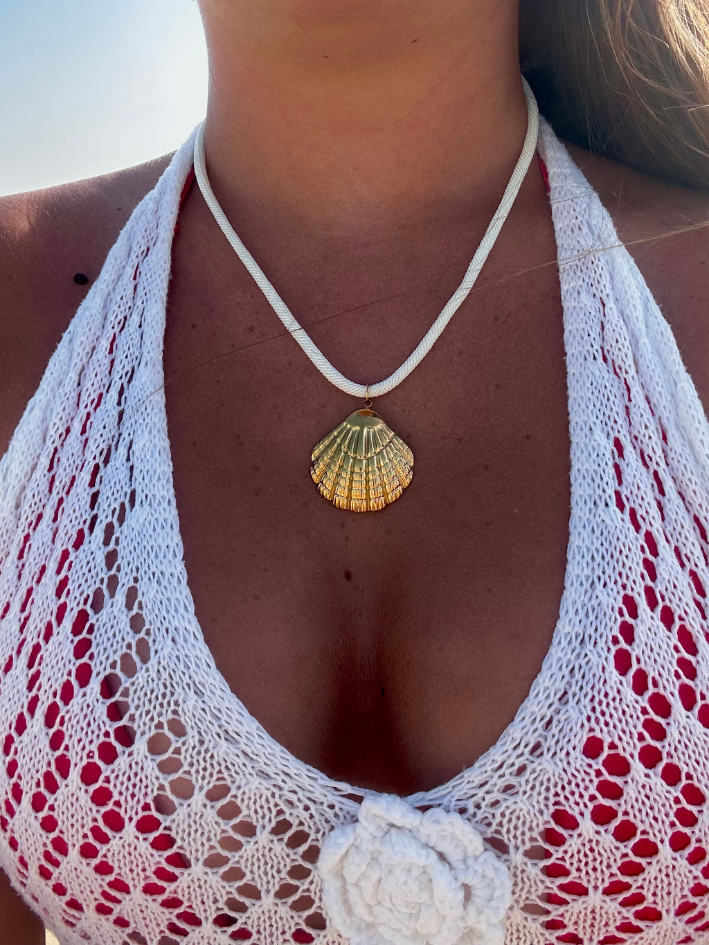 Collier Danae
