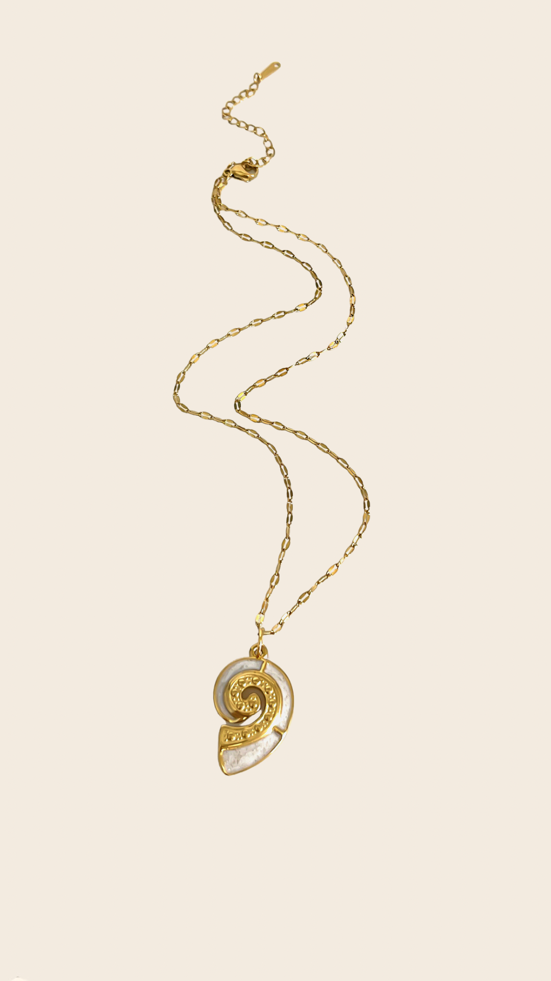Collier Esmeralda