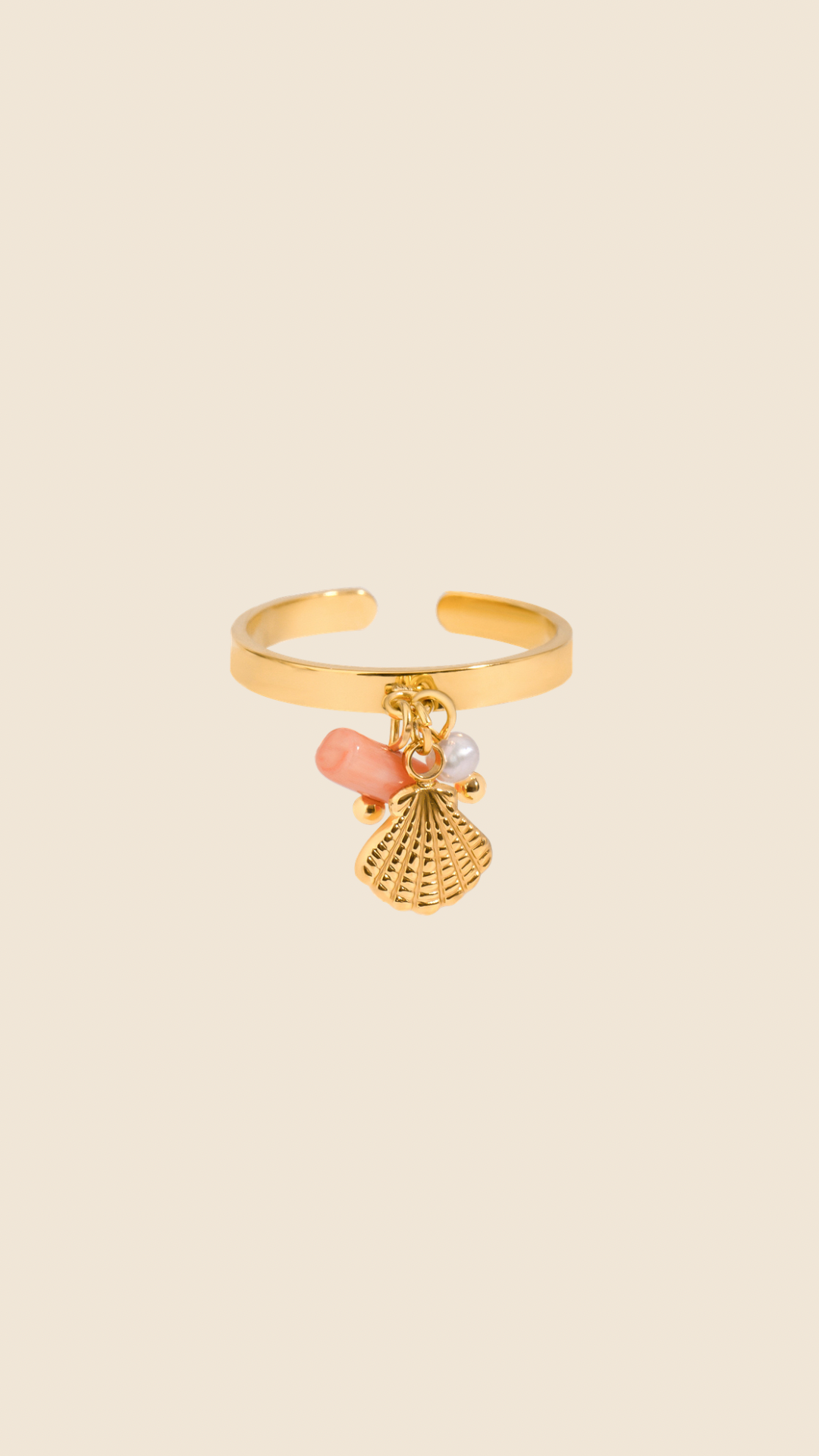 Bague Angèle