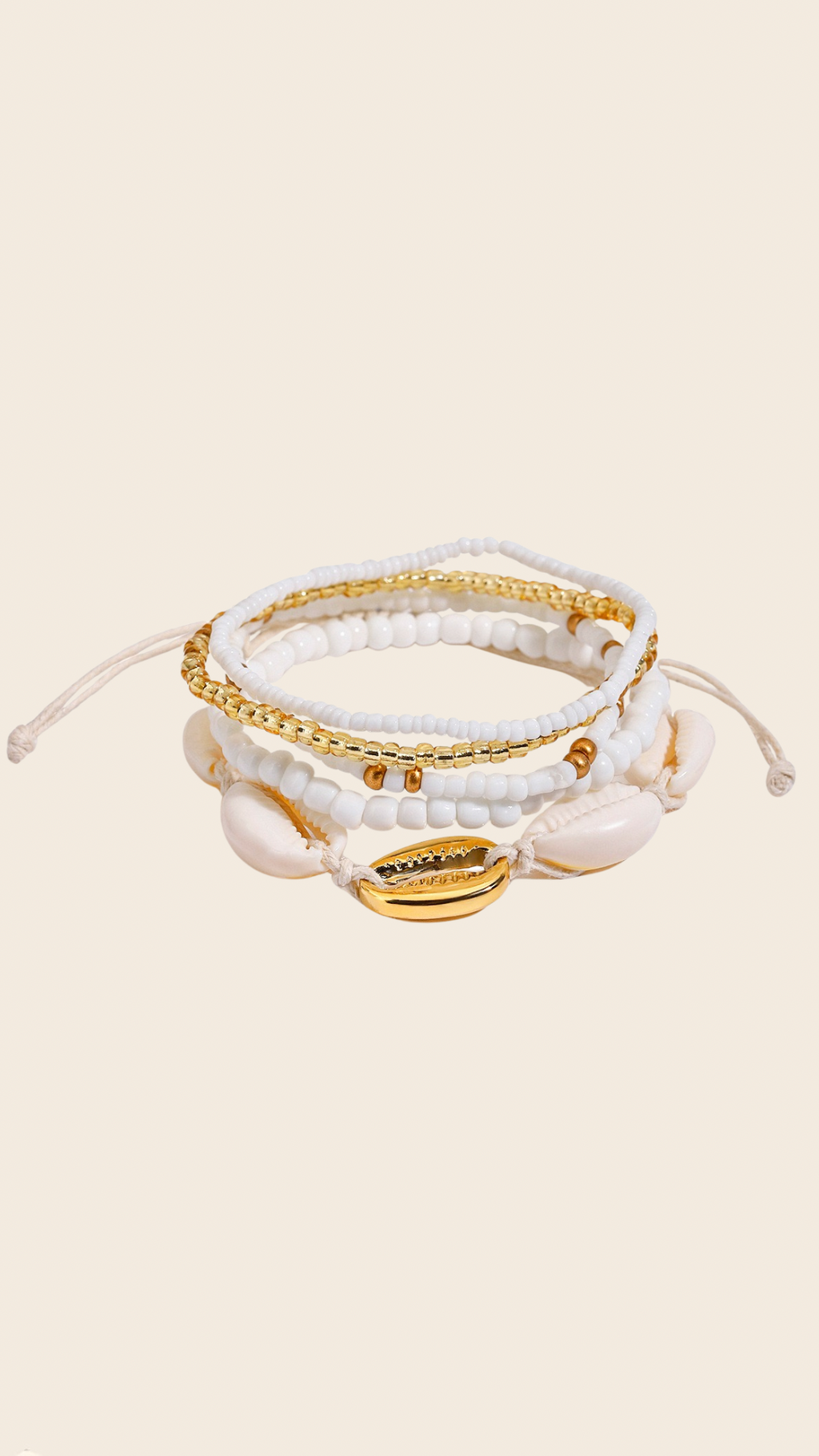 Bracelet de cheville Athea