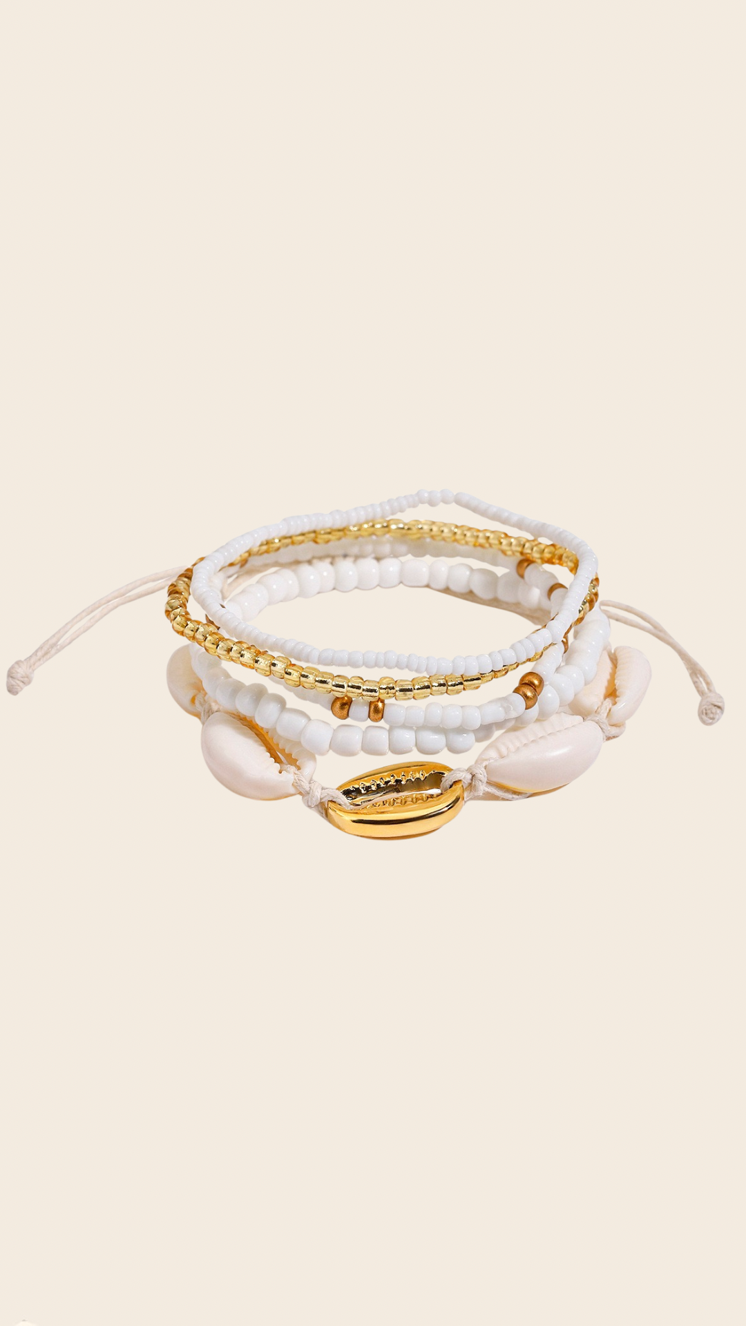 Bracelet de cheville Athea