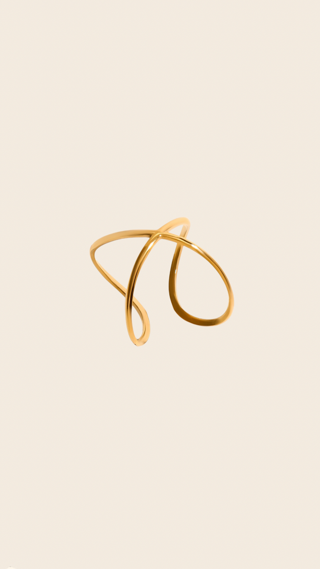 Anillo Ilusión