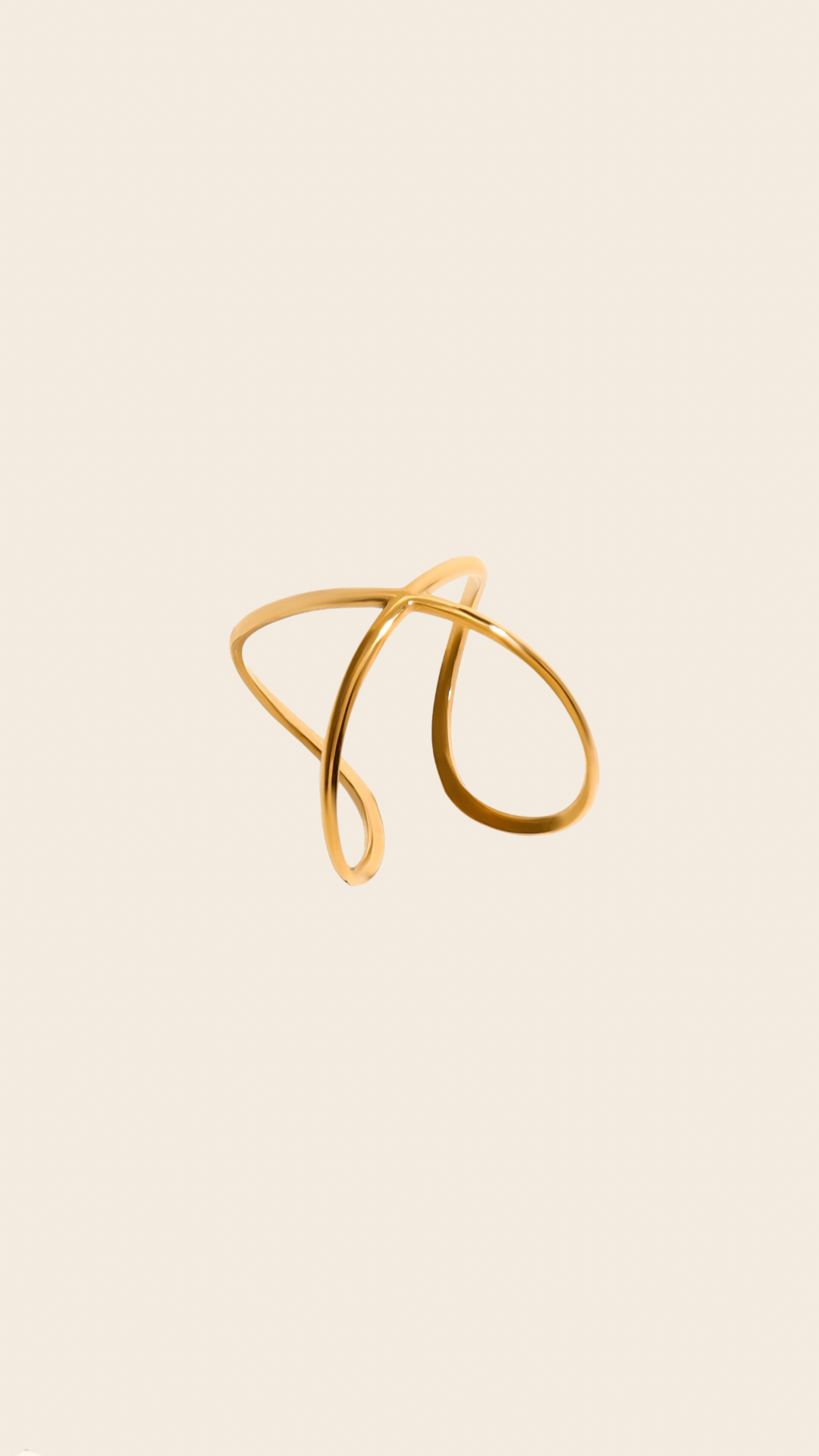 Bague Illusion