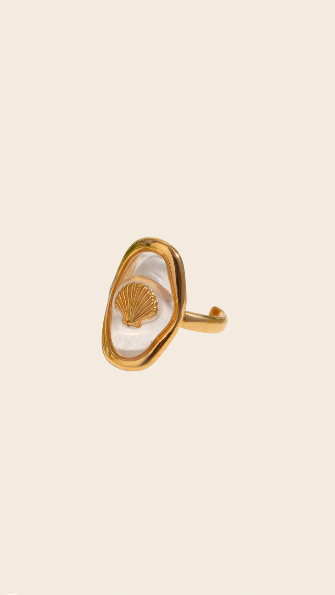 Bague Éternel