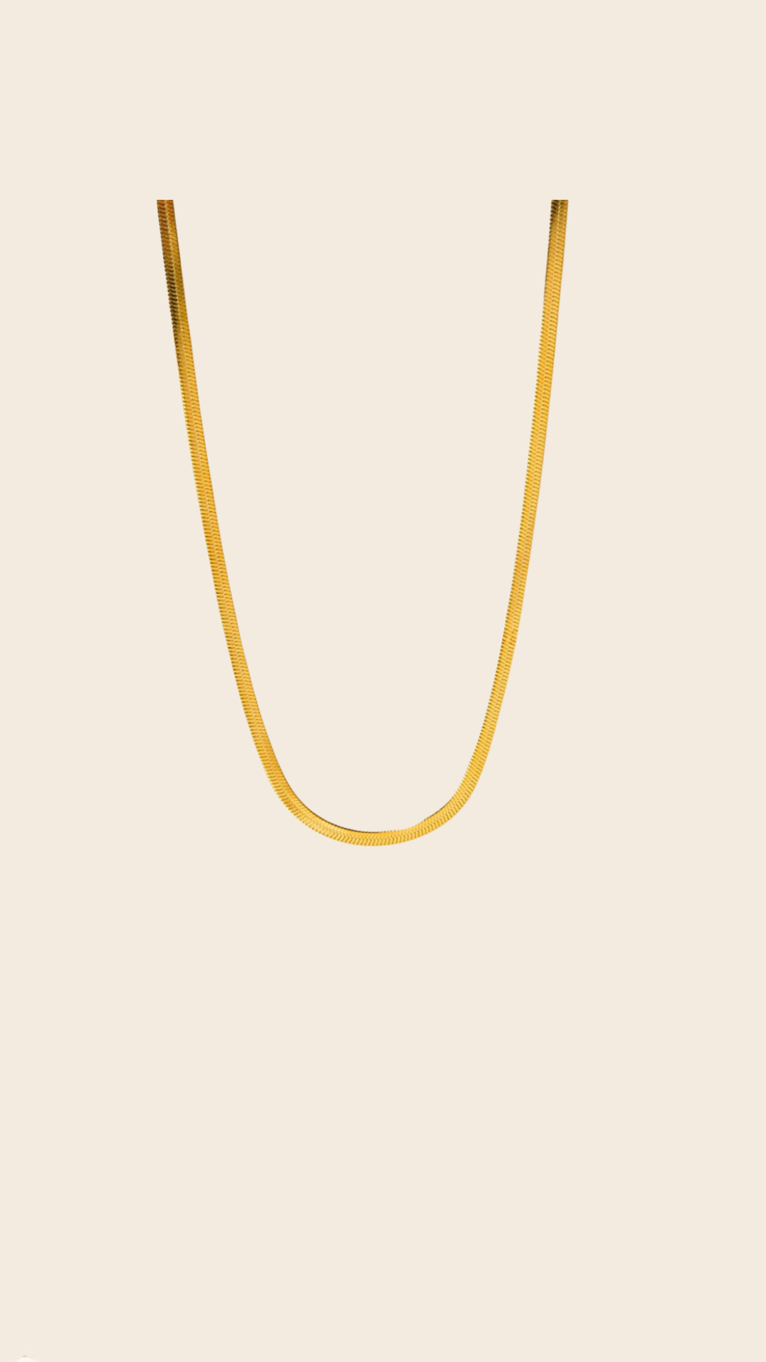 Collier Iris