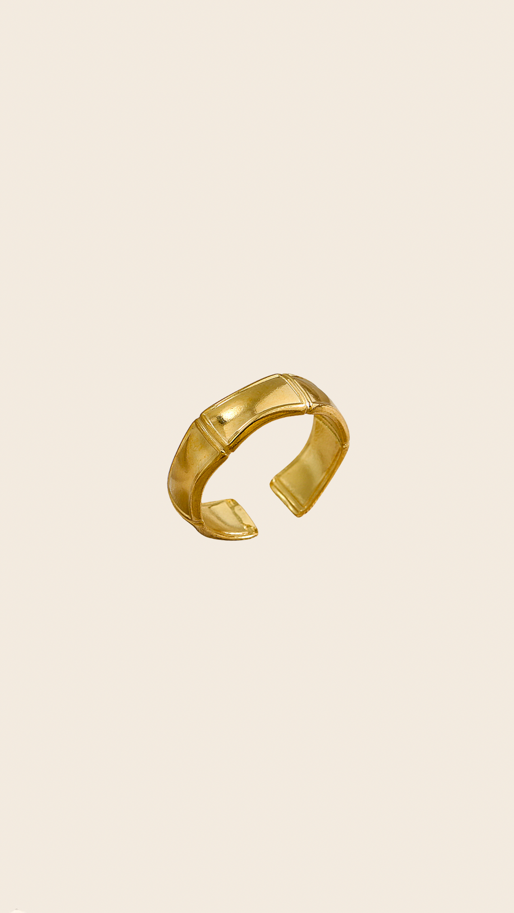 Goddess Ring