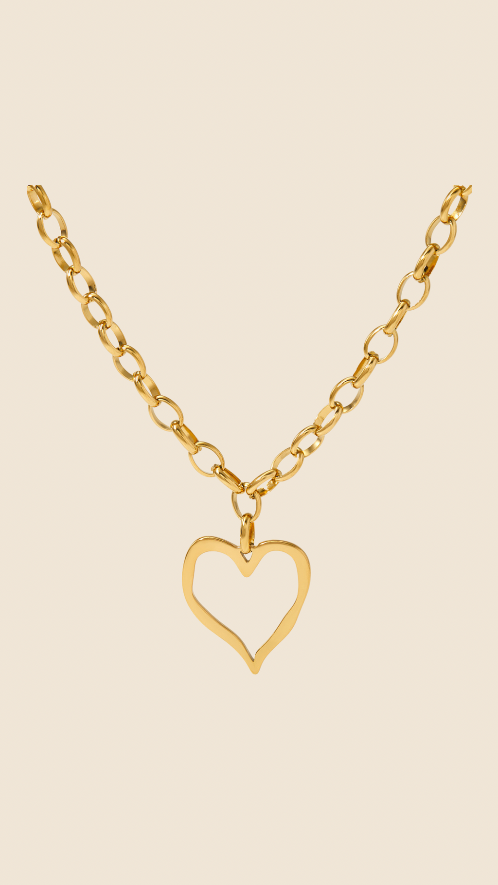 Collier Love