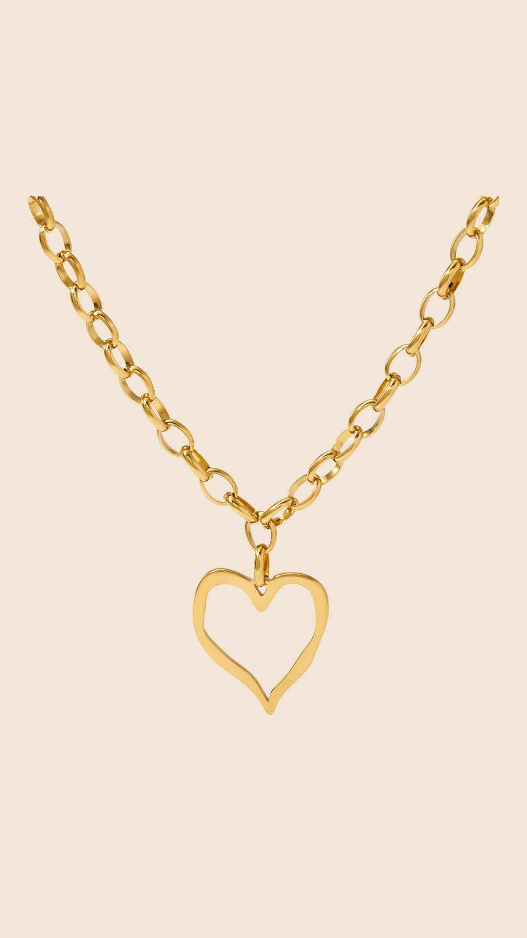 Collier Love