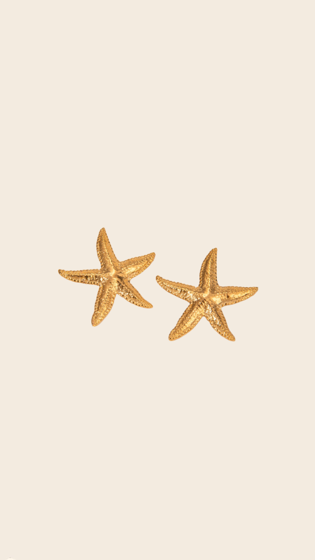boucles d’oreilles Constellation ￼