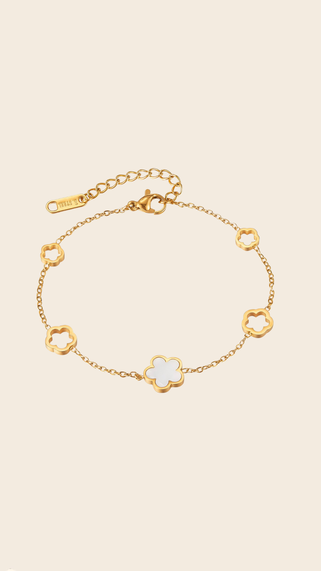Bracelet Audacieuse