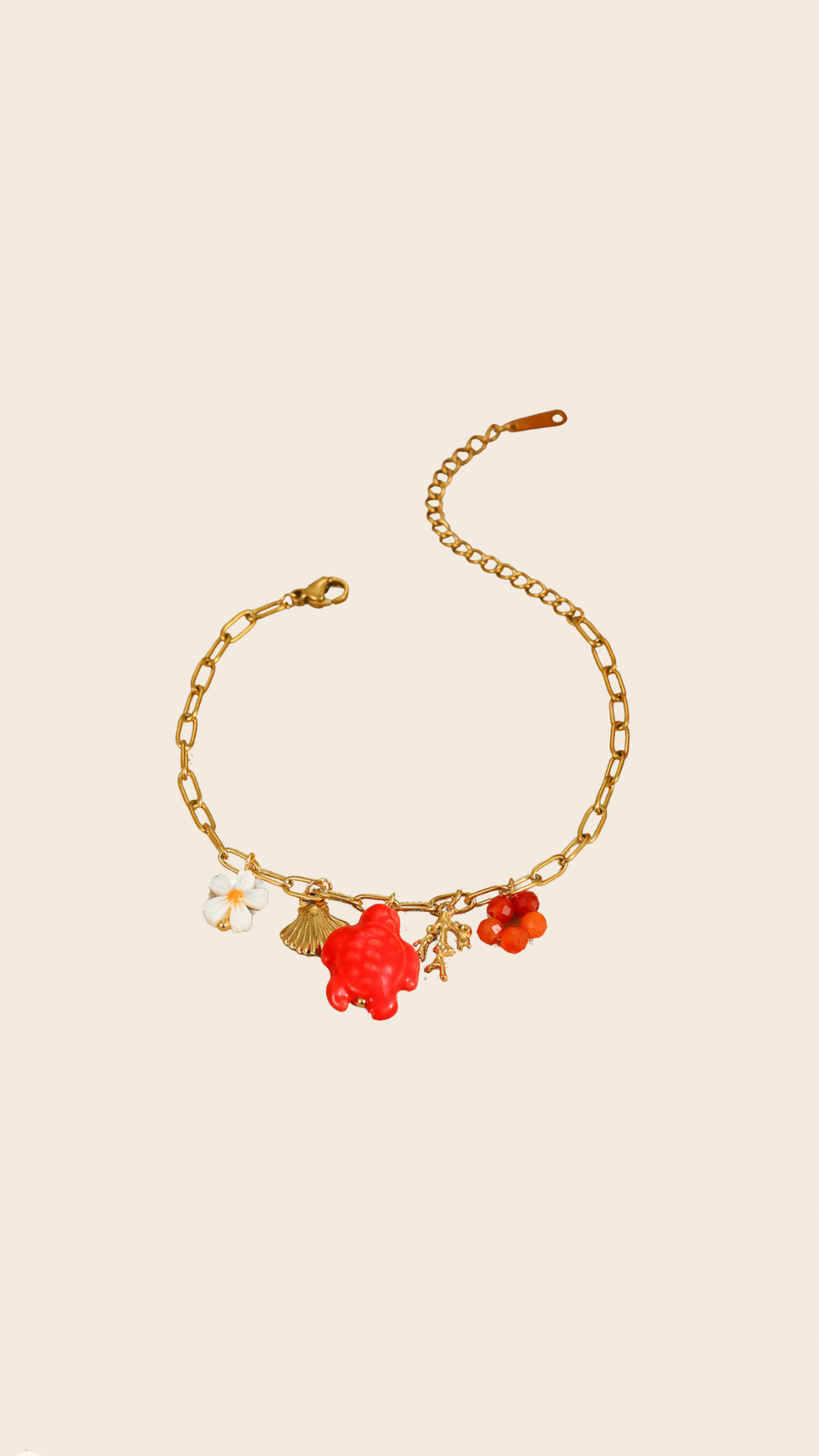 Pulsera Ornella