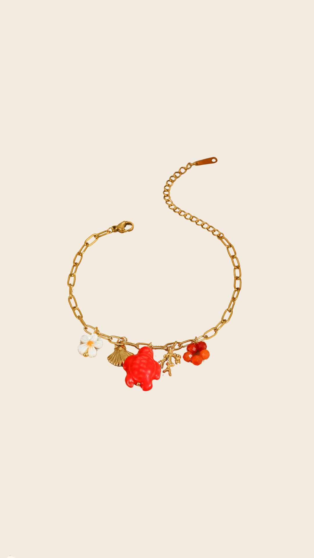 Bracelet Ornella
