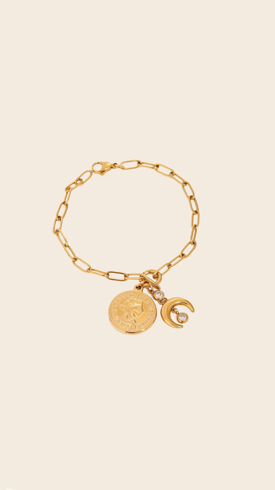 Bracelet Rêveuse