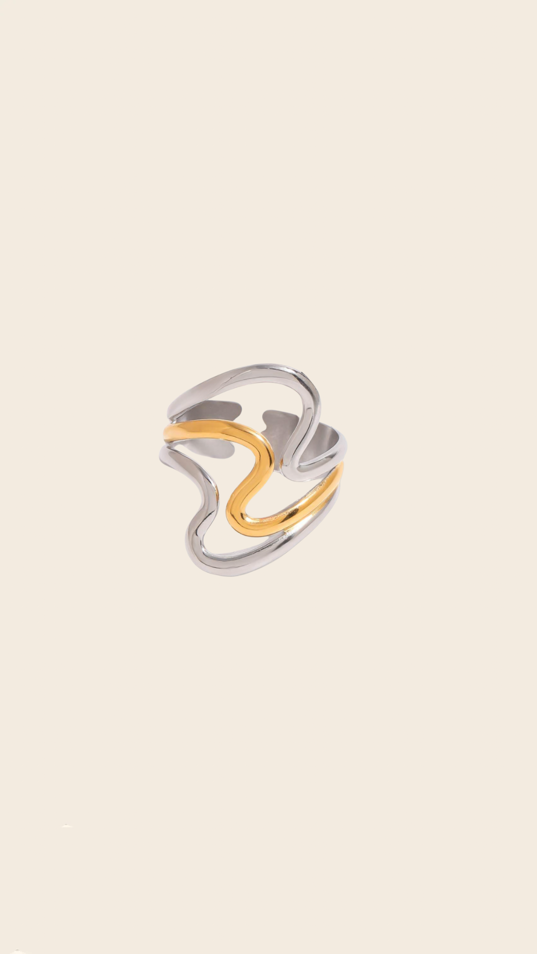 Bague Vaea